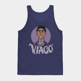 Viago Tank Top